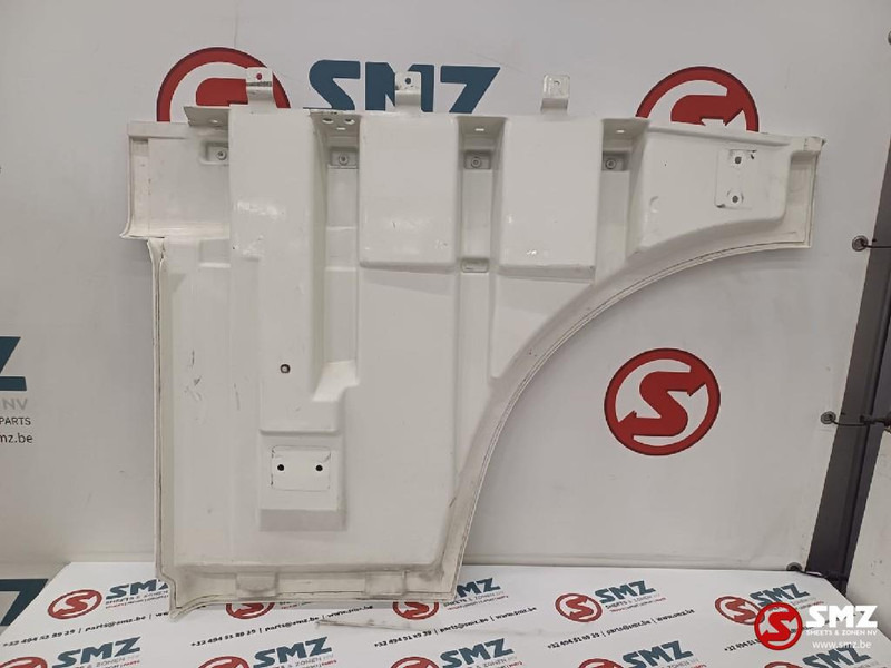 DAF Occ deurverlenging rechts DAF - Door and parts for Truck: picture 2 DAF Occ deurverlenging rechts DAF - Door and parts for Truck: picture 2