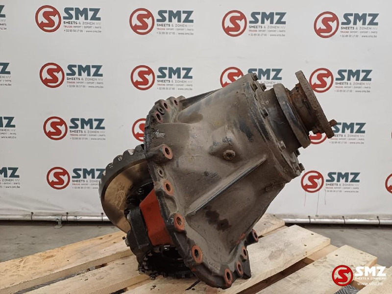 DAF Occ differentiëel 1344 DAF 2.38 - Differential gear for Truck: picture 2 DAF Occ differentiëel 1344 DAF 2.38 - Differential gear for Truck: picture 2