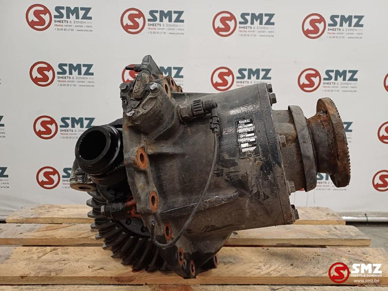 DAF Occ differentiëel 1344 DAF 2,38 - Differential gear for Truck: picture 1 DAF Occ differentiëel 1344 DAF 2,38 - Differential gear for Truck: picture 1