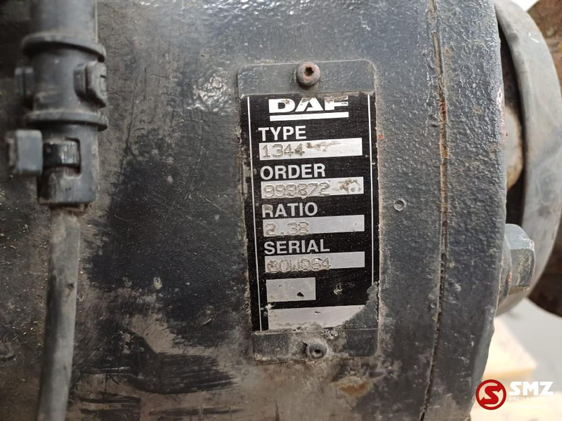 DAF Occ differentiëel 1344 DAF 2,38 - Differential gear for Truck: picture 5 DAF Occ differentiëel 1344 DAF 2,38 - Differential gear for Truck: picture 5