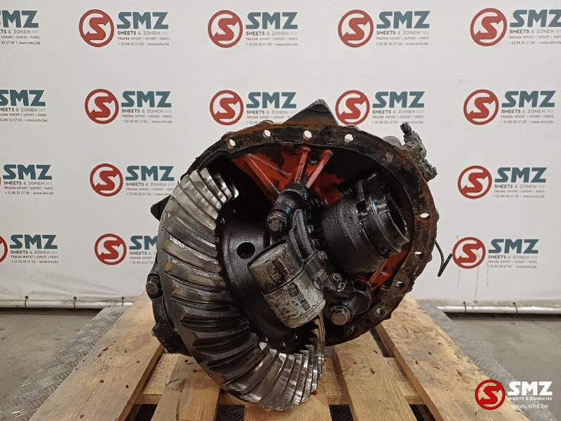 DAF Occ differentiëel 1344 DAF 2,38 - Differential gear for Truck: picture 3 DAF Occ differentiëel 1344 DAF 2,38 - Differential gear for Truck: picture 3