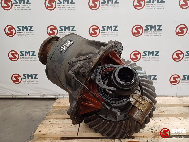 DAF Occ differentiëel 1344 DAF 2,38 - Differential gear for Truck: picture 1 DAF Occ differentiëel 1344 DAF 2,38 - Differential gear for Truck: picture 1