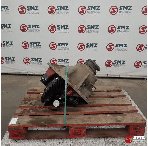 DAF Occ differentiëel 1347 i=2,69 DAF - Differential gear for Truck: picture 1 DAF Occ differentiëel 1347 i=2,69 DAF - Differential gear for Truck: picture 1