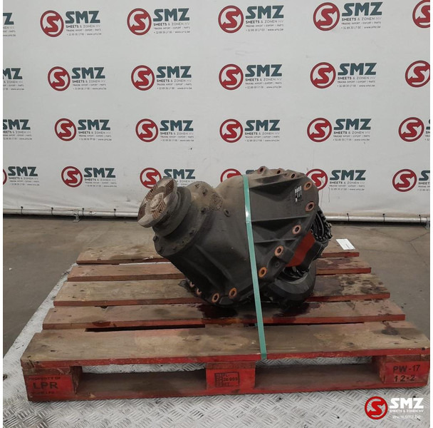 DAF Occ differentiëel 1347 i=2,69 DAF - Differential gear for Truck: picture 2 DAF Occ differentiëel 1347 i=2,69 DAF - Differential gear for Truck: picture 2