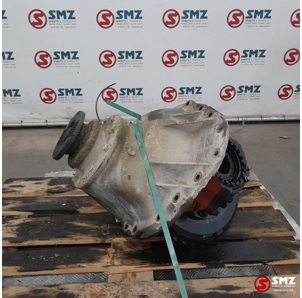 DAF Occ differentiëel 1347 i=2,80 DAF - Differential gear for Truck: picture 1 DAF Occ differentiëel 1347 i=2,80 DAF - Differential gear for Truck: picture 1