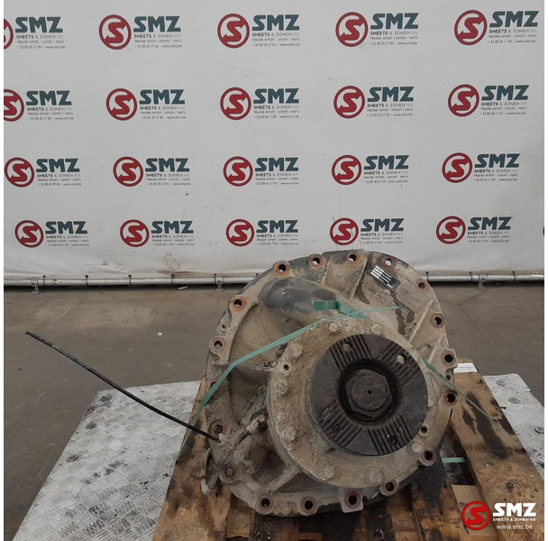 DAF Occ differentiëel 1347 i=2,80 DAF - Differential gear for Truck: picture 4 DAF Occ differentiëel 1347 i=2,80 DAF - Differential gear for Truck: picture 4