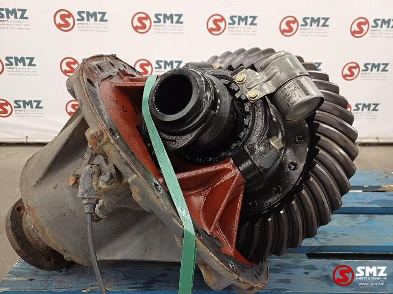 DAF Occ differentiëel AAS1347 i=2,69 DAF - Differential gear for Truck: picture 1 DAF Occ differentiëel AAS1347 i=2,69 DAF - Differential gear for Truck: picture 1
