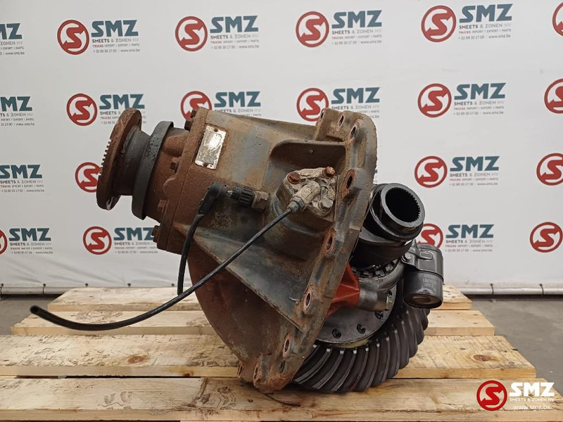 DAF Occ differentiëel DAF 3.31 - Differential gear for Truck: picture 1 DAF Occ differentiëel DAF 3.31 - Differential gear for Truck: picture 1