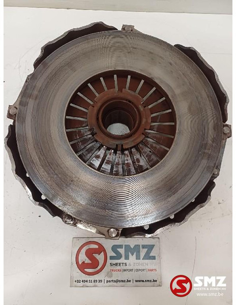 DAF Occ drukgroep DAF - Clutch and parts for Truck: picture 2 DAF Occ drukgroep DAF - Clutch and parts for Truck: picture 2