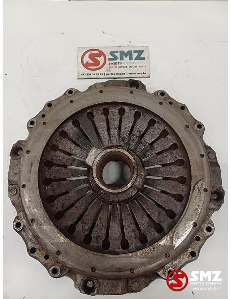 DAF Occ drukgroep DAF - Clutch and parts for Truck: picture 1 DAF Occ drukgroep DAF - Clutch and parts for Truck: picture 1