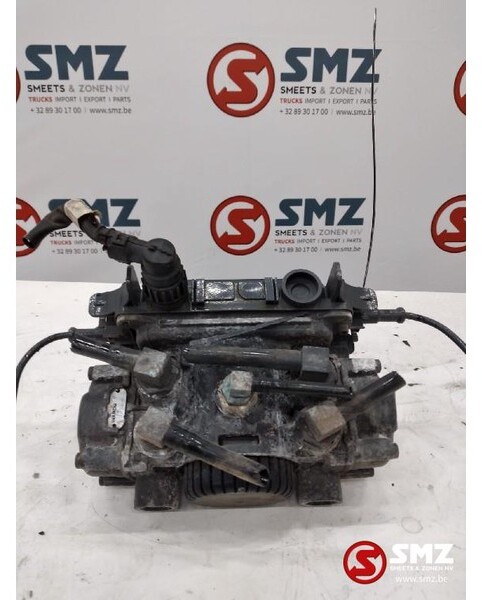 DAF Occ drukmodulator ABS DAF CF 4801040010 - Engine and parts for Truck: picture 1 DAF Occ drukmodulator ABS DAF CF 4801040010 - Engine and parts for Truck: picture 1