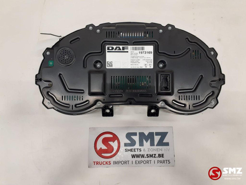 DAF Occ instrumentenpaneel DAF - Dashboard for Truck: picture 2 DAF Occ instrumentenpaneel DAF - Dashboard for Truck: picture 2