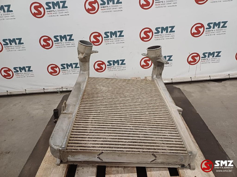 DAF Occ intercooler DAF - Intercooler for Truck: picture 1 DAF Occ intercooler DAF - Intercooler for Truck: picture 1