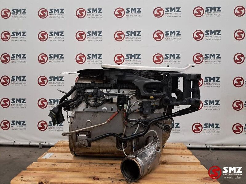 DAF Occ katalysator Euro 6 DAF - Catalytic converter for Truck: picture 2 DAF Occ katalysator Euro 6 DAF - Catalytic converter for Truck: picture 2
