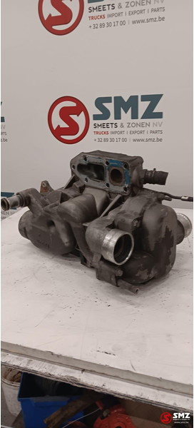 DAF Occ koelvloeistofpomp DAF - Cooling system for Truck: picture 1 DAF Occ koelvloeistofpomp DAF - Cooling system for Truck: picture 1