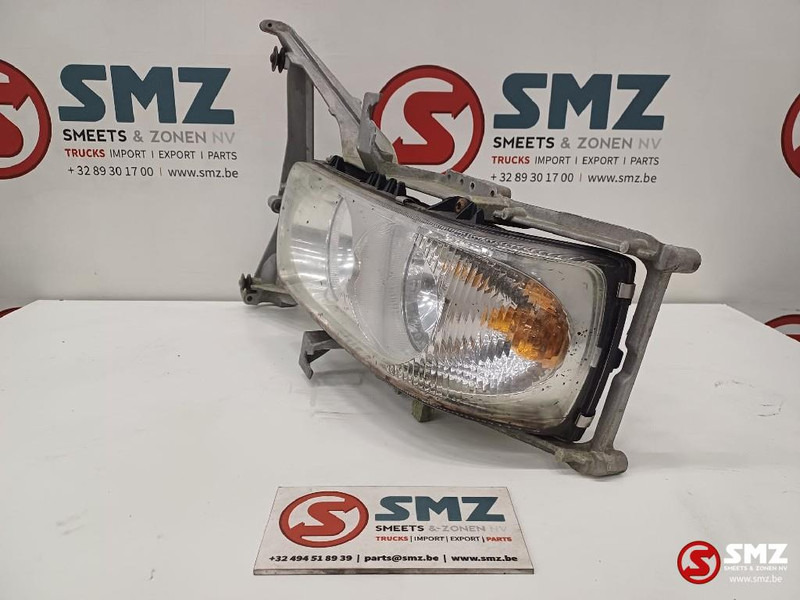 DAF Occ koplamp + koplamphouder DAF - Headlight for Truck: picture 3 DAF Occ koplamp + koplamphouder DAF - Headlight for Truck: picture 3