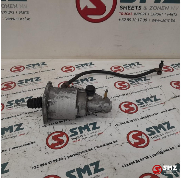 DAF Occ koppelingcilinder 16S181 DAF - Clutch and parts for Truck: picture 2 DAF Occ koppelingcilinder 16S181 DAF - Clutch and parts for Truck: picture 2