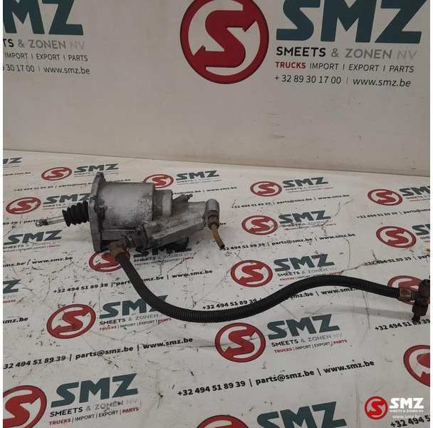 DAF Occ koppelingcilinder 16S181 DAF - Clutch and parts for Truck: picture 1 DAF Occ koppelingcilinder 16S181 DAF - Clutch and parts for Truck: picture 1