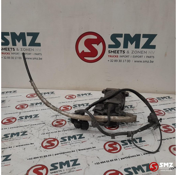 DAF Occ koppelingscilinder 12AS2330TD DAF - Clutch and parts for Truck: picture 3 DAF Occ koppelingscilinder 12AS2330TD DAF - Clutch and parts for Truck: picture 3