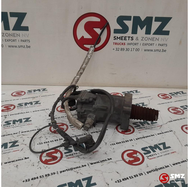 DAF Occ koppelingscilinder 12AS2330TD DAF - Clutch and parts for Truck: picture 2 DAF Occ koppelingscilinder 12AS2330TD DAF - Clutch and parts for Truck: picture 2