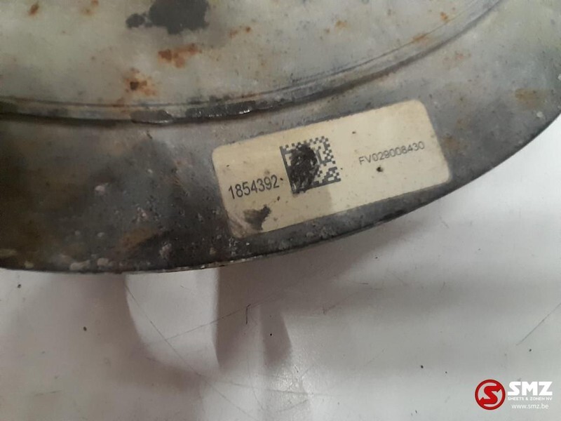 DAF Occ krukastrilling Daf XF 105 1854392 - Crankshaft for Truck: picture 5 DAF Occ krukastrilling Daf XF 105 1854392 - Crankshaft for Truck: picture 5