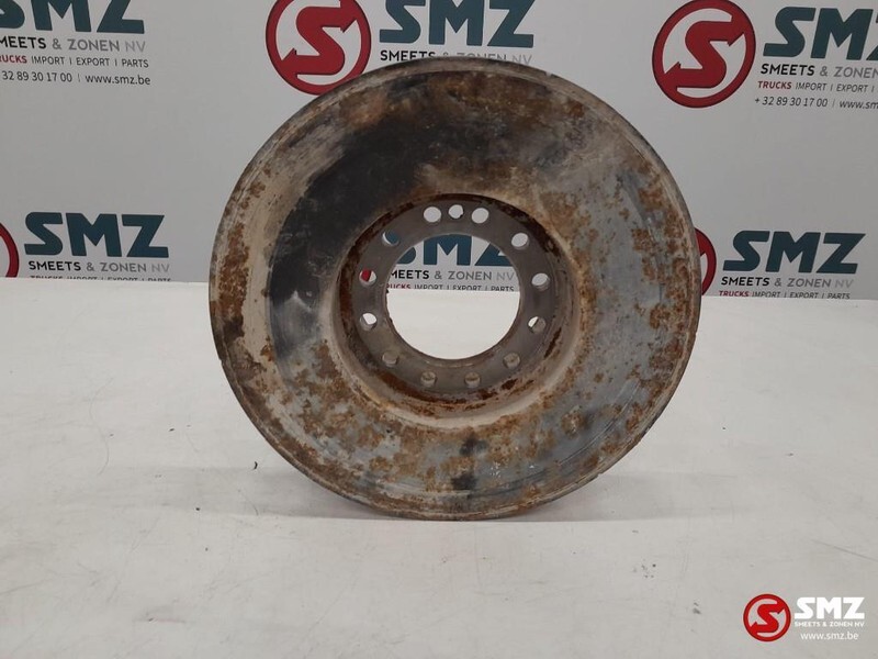 DAF Occ krukastrilling Daf XF 105 1854392 - Crankshaft for Truck: picture 1 DAF Occ krukastrilling Daf XF 105 1854392 - Crankshaft for Truck: picture 1