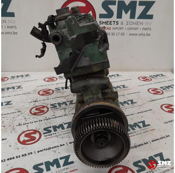DAF Occ luchtcompressor + stuurbekrachtigingspomp MX13 - Engine and parts for Truck: picture 3 DAF Occ luchtcompressor + stuurbekrachtigingspomp MX13 - Engine and parts for Truck: picture 3
