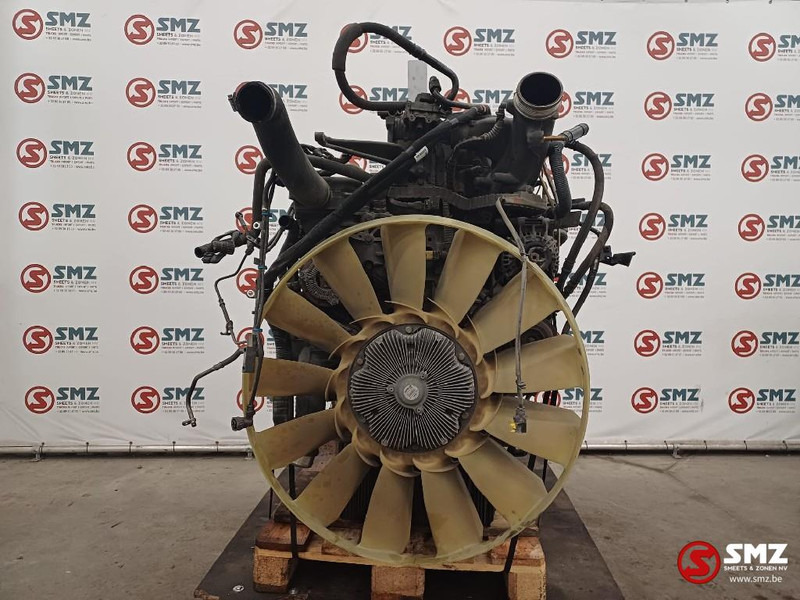 DAF Occ motor MX13 340H1 DAF - Engine for Truck: picture 4 DAF Occ motor MX13 340H1 DAF - Engine for Truck: picture 4