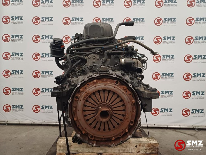 DAF Occ motor MX13 340H1 DAF - Engine for Truck: picture 3 DAF Occ motor MX13 340H1 DAF - Engine for Truck: picture 3