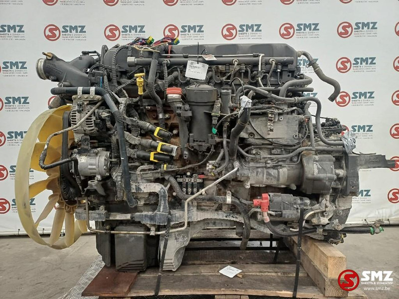 DAF Occ motor MX13 340KW DAF - Engine for Truck: picture 1 DAF Occ motor MX13 340KW DAF - Engine for Truck: picture 1