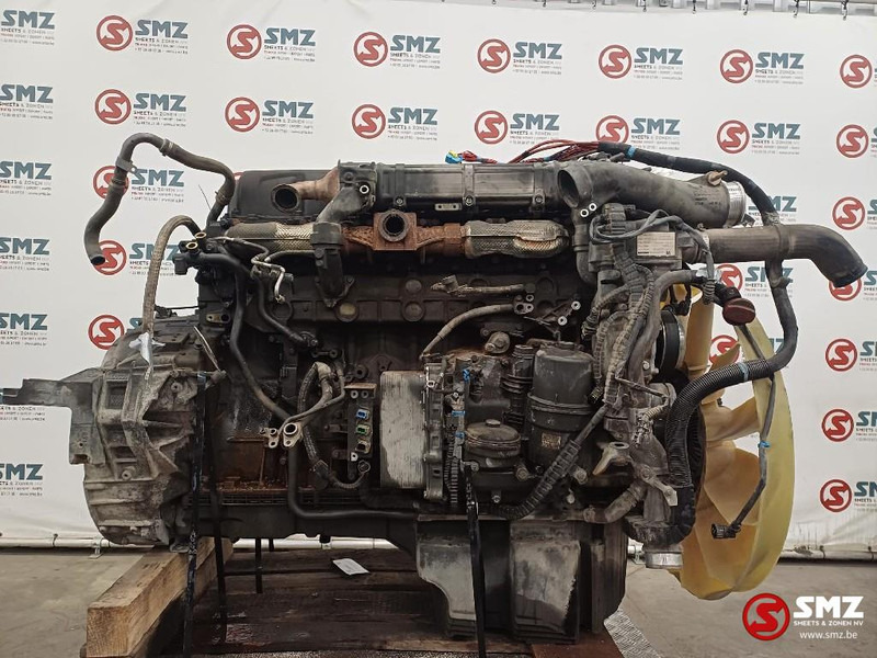 DAF Occ motor MX13 340KW DAF - Engine for Truck: picture 2 DAF Occ motor MX13 340KW DAF - Engine for Truck: picture 2