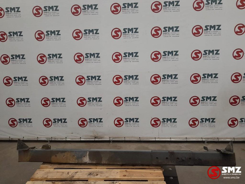 DAF Occ onderrijdbeveiliging DAF - Bumper for Truck: picture 2 DAF Occ onderrijdbeveiliging DAF - Bumper for Truck: picture 2