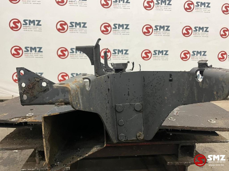 DAF Occ onderrijdbeveiliging DAF - Bumper for Truck: picture 4 DAF Occ onderrijdbeveiliging DAF - Bumper for Truck: picture 4