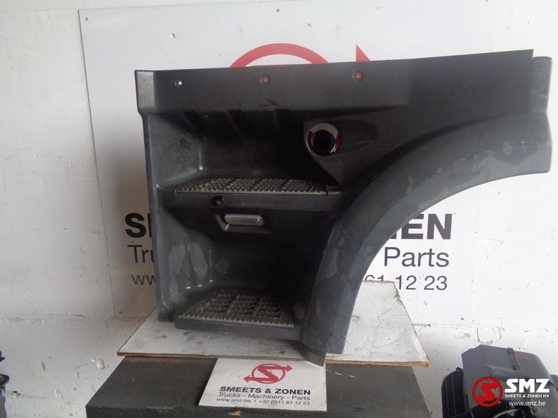 DAF Occ opstapbak links xf105 - Footstep for Truck: picture 1 DAF Occ opstapbak links xf105 - Footstep for Truck: picture 1