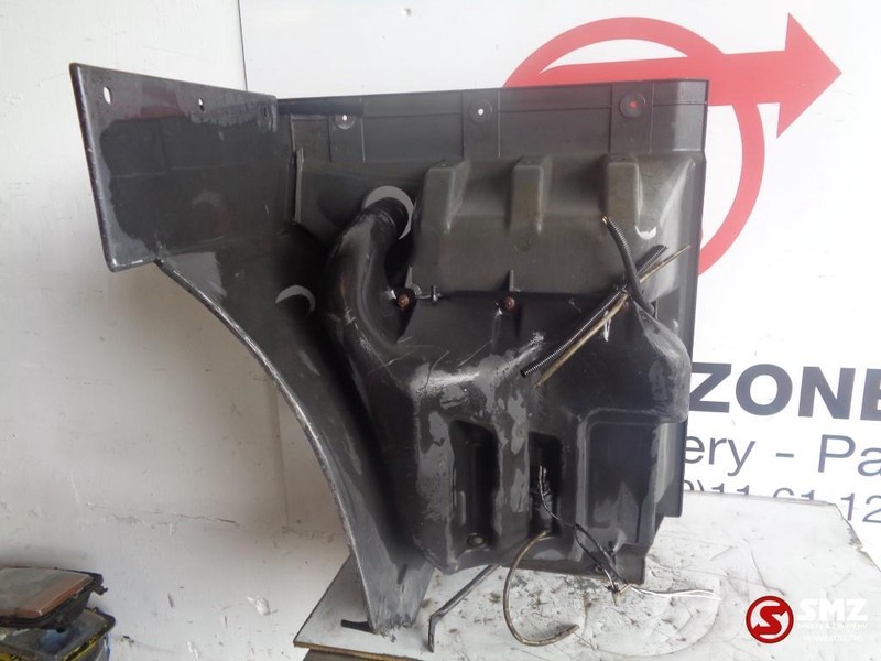 DAF Occ opstapbak links xf105 - Footstep for Truck: picture 3 DAF Occ opstapbak links xf105 - Footstep for Truck: picture 3