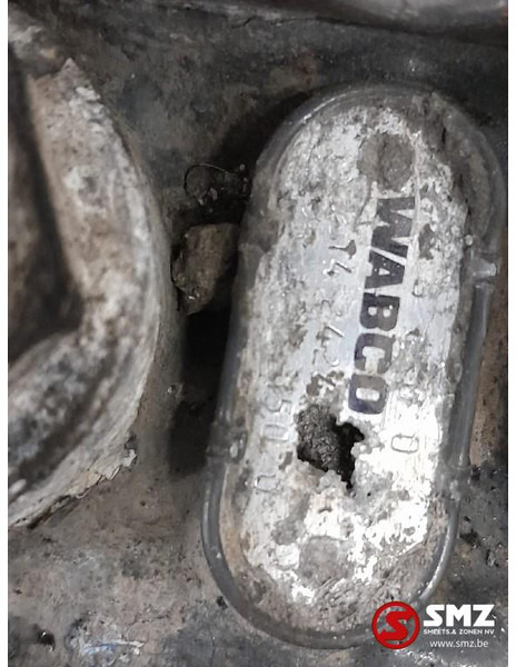 DAF Occ remcilinder linksachter DAF - Brake cylinder for Truck: picture 3 DAF Occ remcilinder linksachter DAF - Brake cylinder for Truck: picture 3