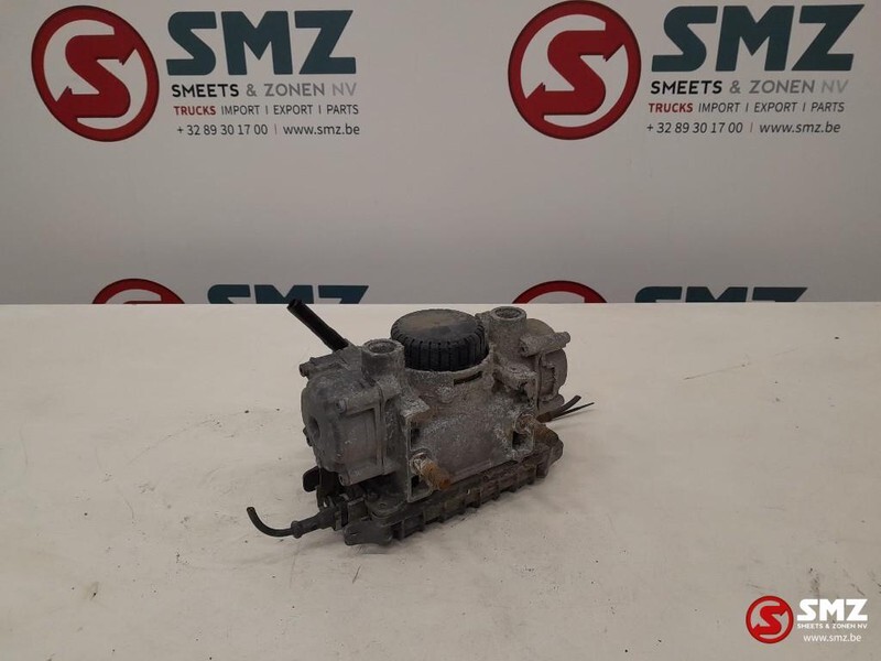 DAF Occ remdrukregeling DAF XF 105 4801040030 Wabco - ECU for Truck: picture 4 DAF Occ remdrukregeling DAF XF 105 4801040030 Wabco - ECU for Truck: picture 4