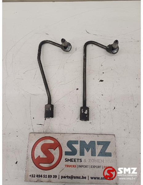 DAF Occ set brandstofinjectiepijpen DAF - Fuel system for Truck: picture 2 DAF Occ set brandstofinjectiepijpen DAF - Fuel system for Truck: picture 2