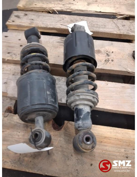 DAF Occ set cabineschokdempers DAF - Cab suspension for Truck: picture 2 DAF Occ set cabineschokdempers DAF - Cab suspension for Truck: picture 2