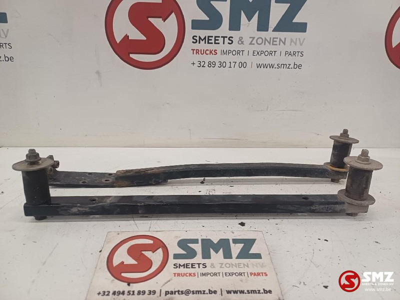 DAF Occ set side skirt houders DAF - Frame/ Chassis for Truck: picture 1 DAF Occ set side skirt houders DAF - Frame/ Chassis for Truck: picture 1