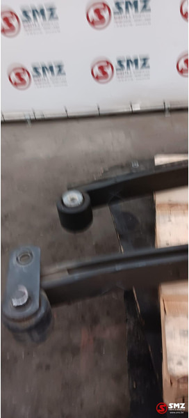 DAF Occ set voorste bladveren DAF - Steel suspension for Truck: picture 2 DAF Occ set voorste bladveren DAF - Steel suspension for Truck: picture 2