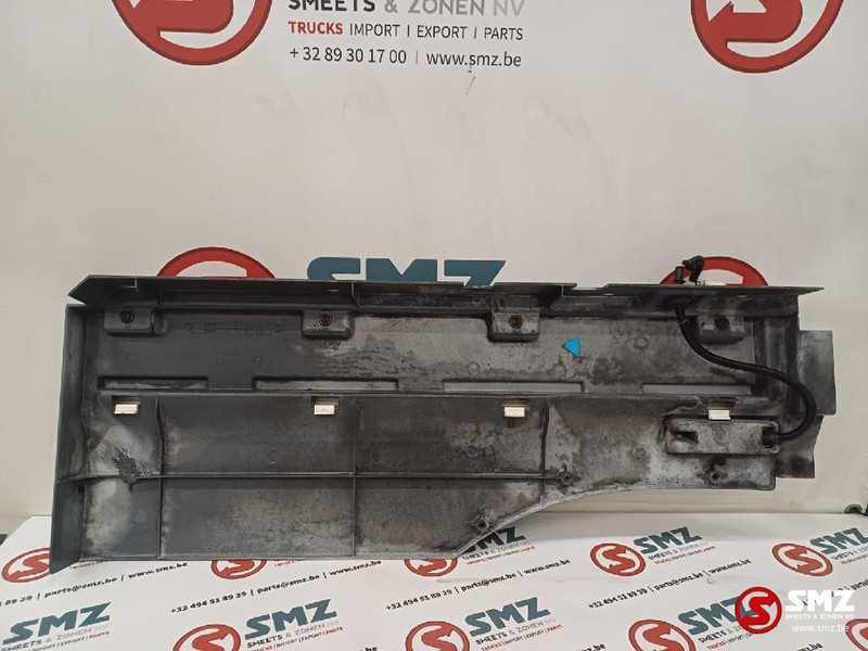 DAF Occ spatbord links DAF - Body and exterior for Truck: picture 2 DAF Occ spatbord links DAF - Body and exterior for Truck: picture 2