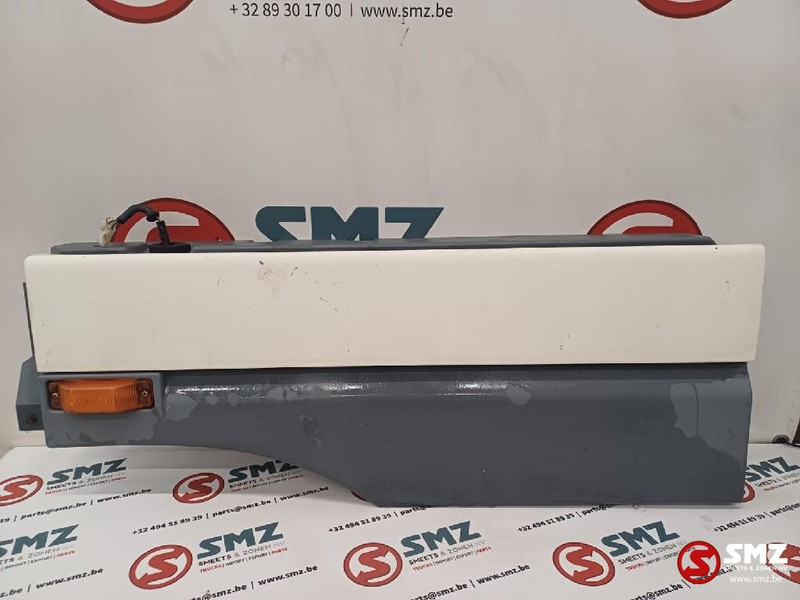 DAF Occ spatbord links DAF - Body and exterior for Truck: picture 1 DAF Occ spatbord links DAF - Body and exterior for Truck: picture 1