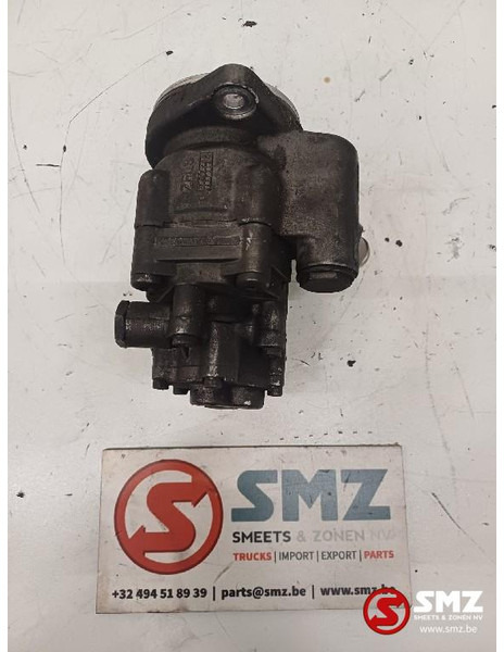 DAF Occ stuurbekrachtigingspomp DAF - Steering pump for Truck: picture 3 DAF Occ stuurbekrachtigingspomp DAF - Steering pump for Truck: picture 3