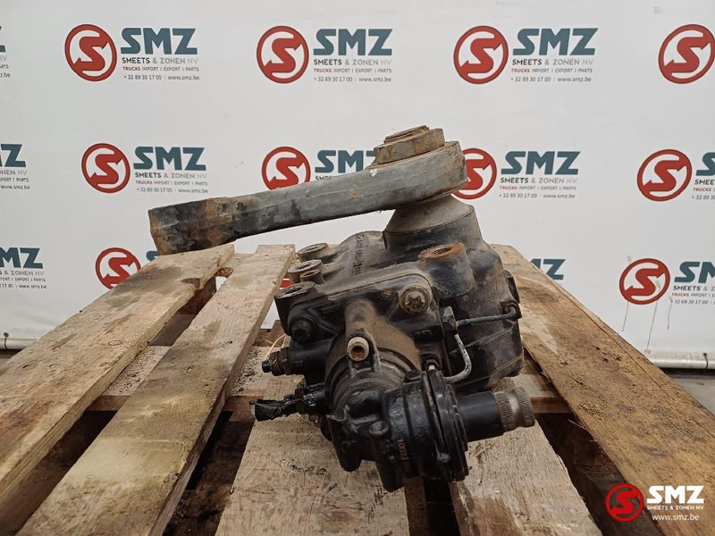 DAF Occ stuurhuis DAF - Steering gear for Truck: picture 2 DAF Occ stuurhuis DAF - Steering gear for Truck: picture 2