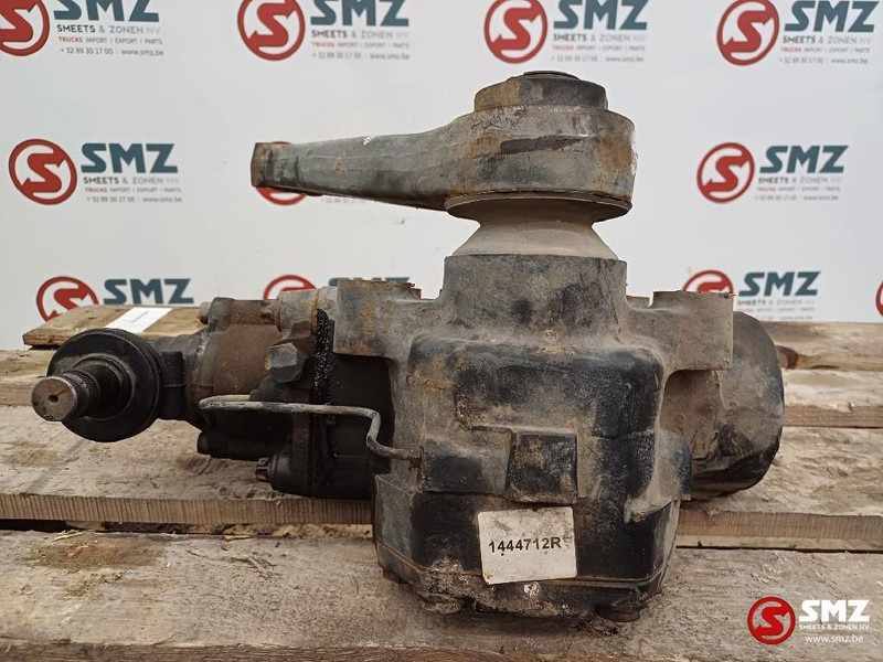 DAF Occ stuurhuis DAF - Steering gear for Truck: picture 1 DAF Occ stuurhuis DAF - Steering gear for Truck: picture 1