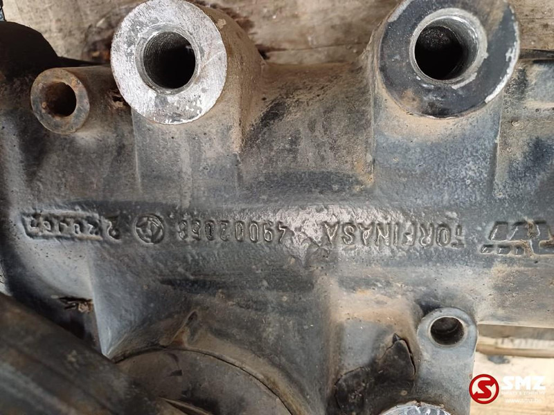 DAF Occ stuurhuis DAF - Steering gear for Truck: picture 5 DAF Occ stuurhuis DAF - Steering gear for Truck: picture 5