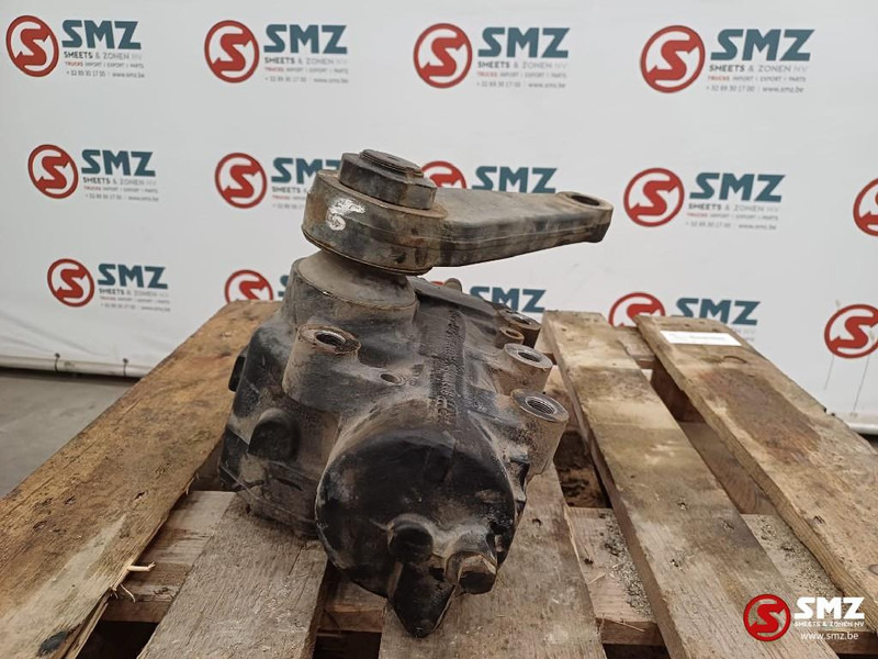 DAF Occ stuurhuis DAF - Steering gear for Truck: picture 3 DAF Occ stuurhuis DAF - Steering gear for Truck: picture 3