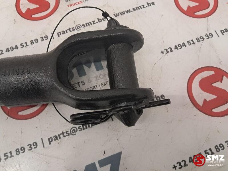 DAF Occ trekoog DAF - Fifth wheel coupling for Truck: picture 2 DAF Occ trekoog DAF - Fifth wheel coupling for Truck: picture 2