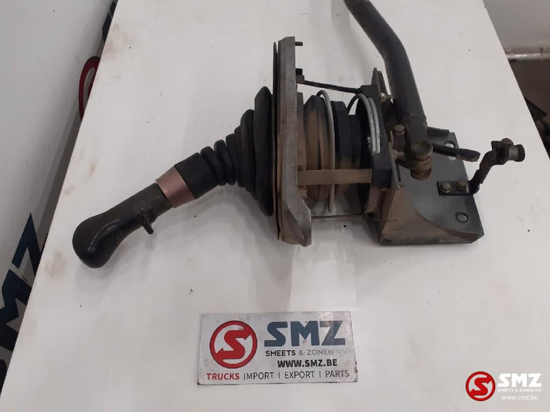 DAF Occ versnellingspook + bedieningsstang DAF - Clutch and parts for Truck: picture 3 DAF Occ versnellingspook + bedieningsstang DAF - Clutch and parts for Truck: picture 3